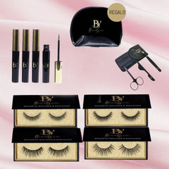 Kit All Lashes