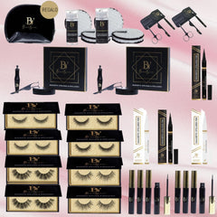 Kit Luxury Beautyou